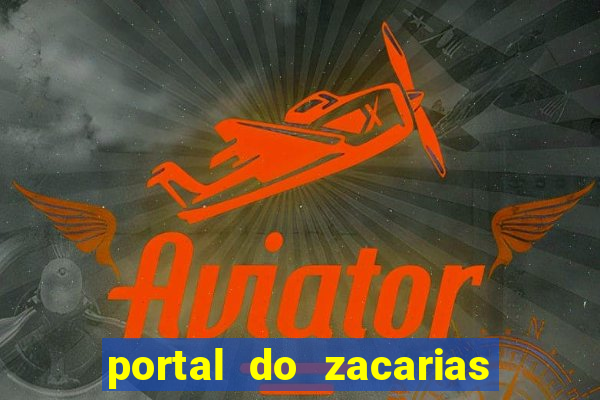 portal do zacarias tiro de fuzil